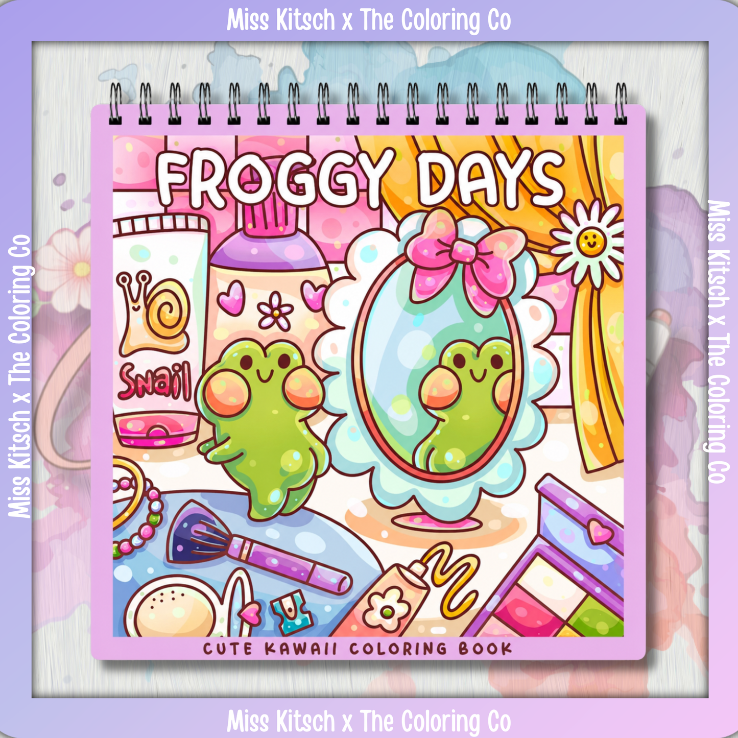 Froggy Days