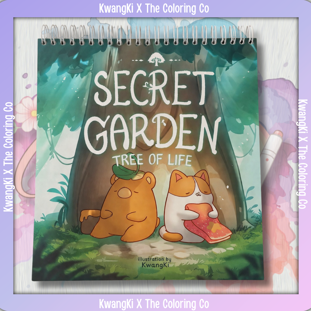 Secret Garden vol. 2