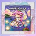 Lunawyn Reach
