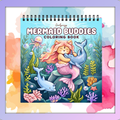 Mermaid Buddies