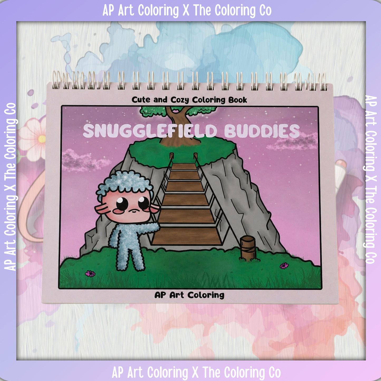Snugglefield Buddies