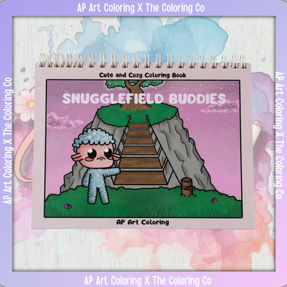 Snugglefield Buddies