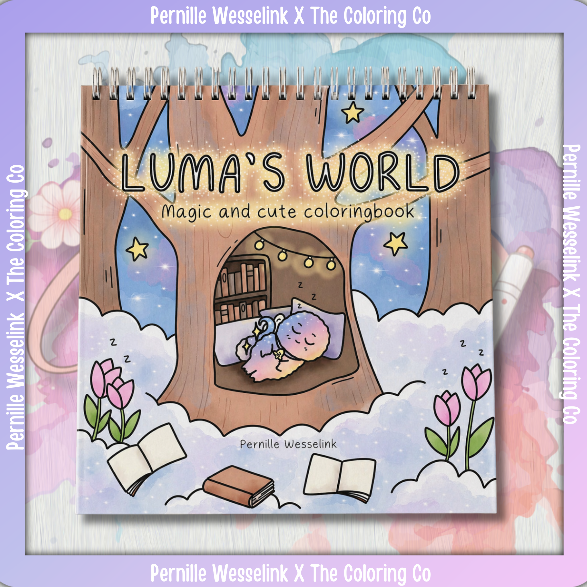 Lumas world