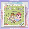 Panini’s Dairy Vol. 1