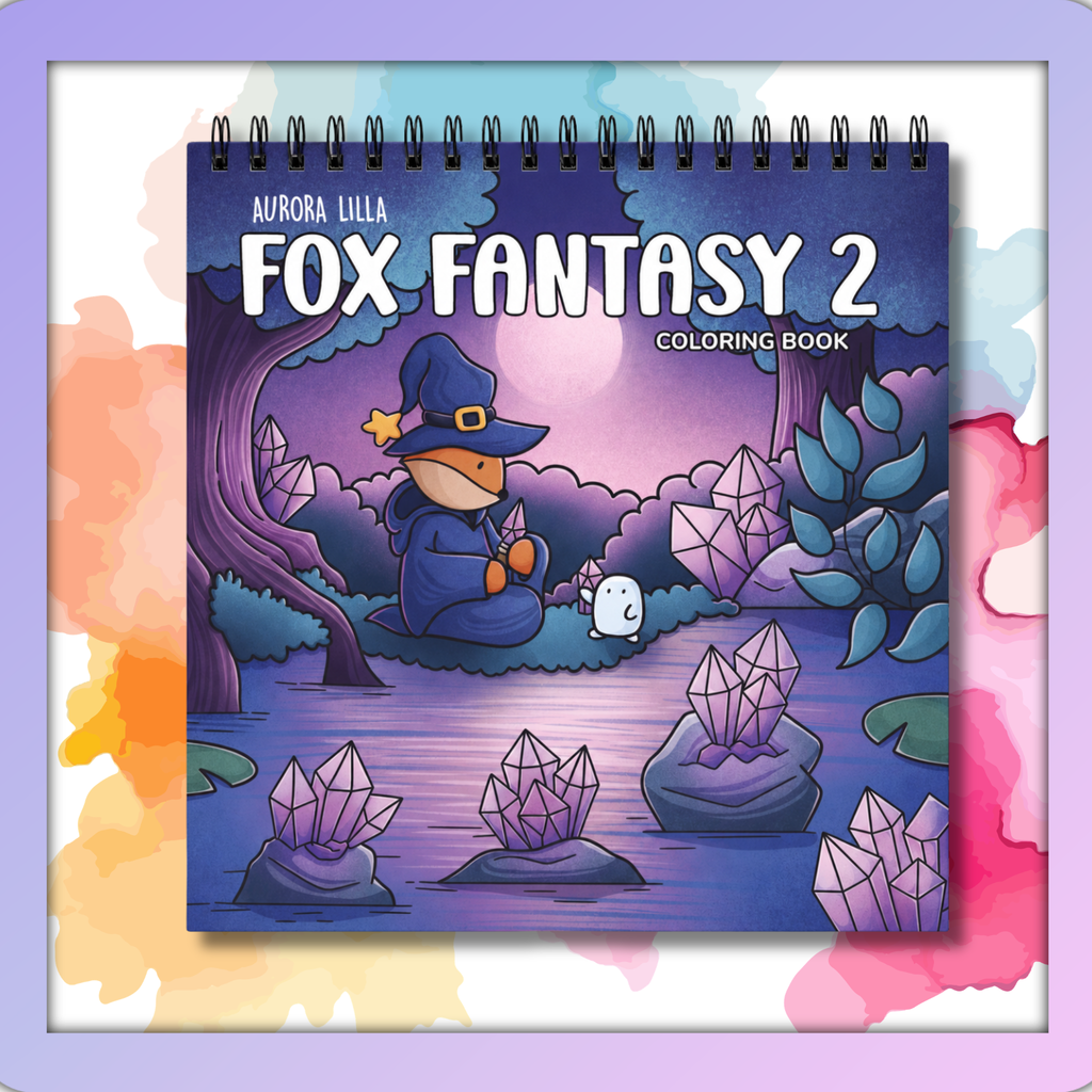 Fox Fantasy 2