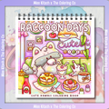 Raccoon Days