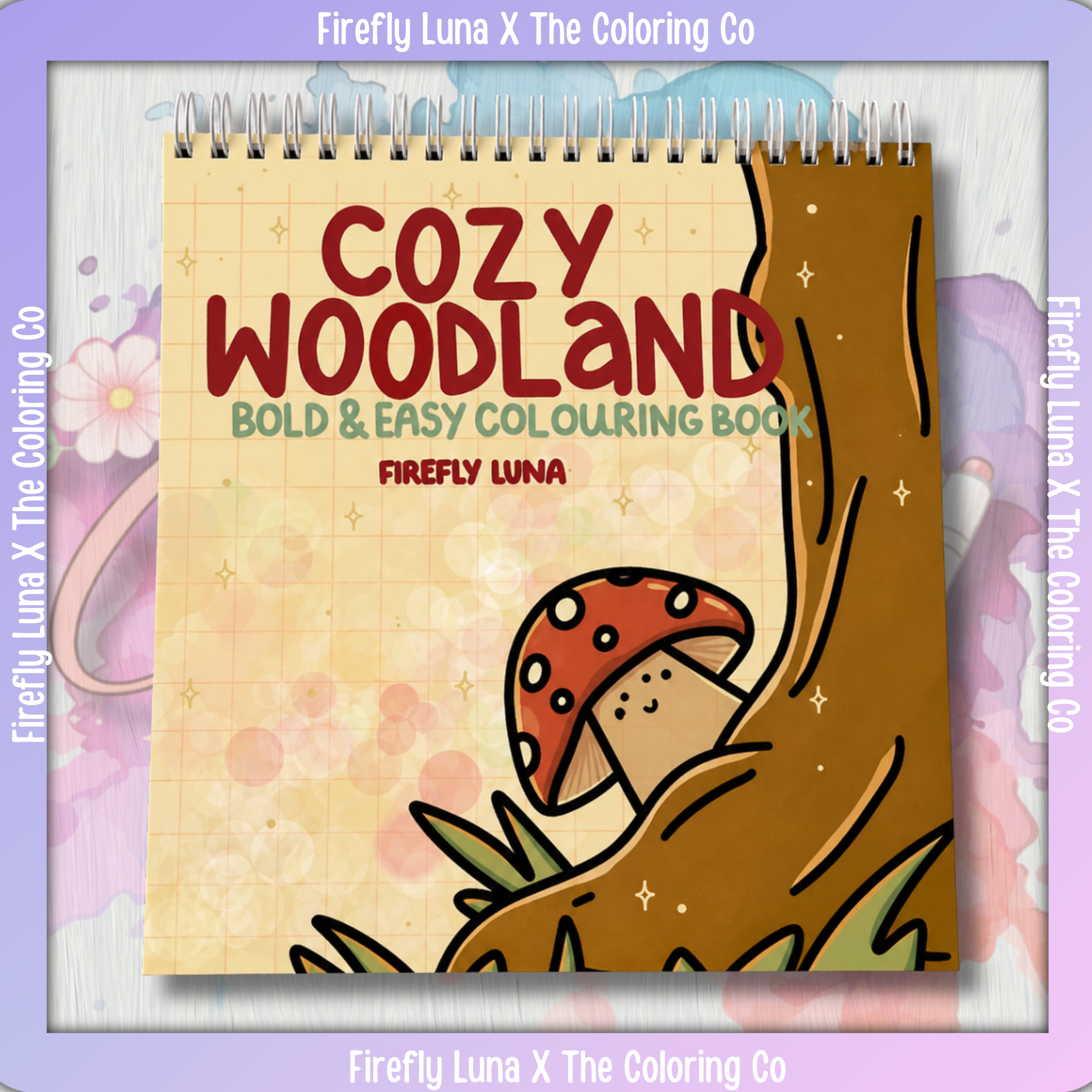 Cozy Woodland