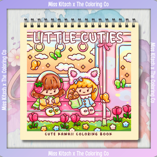 Little Cuties