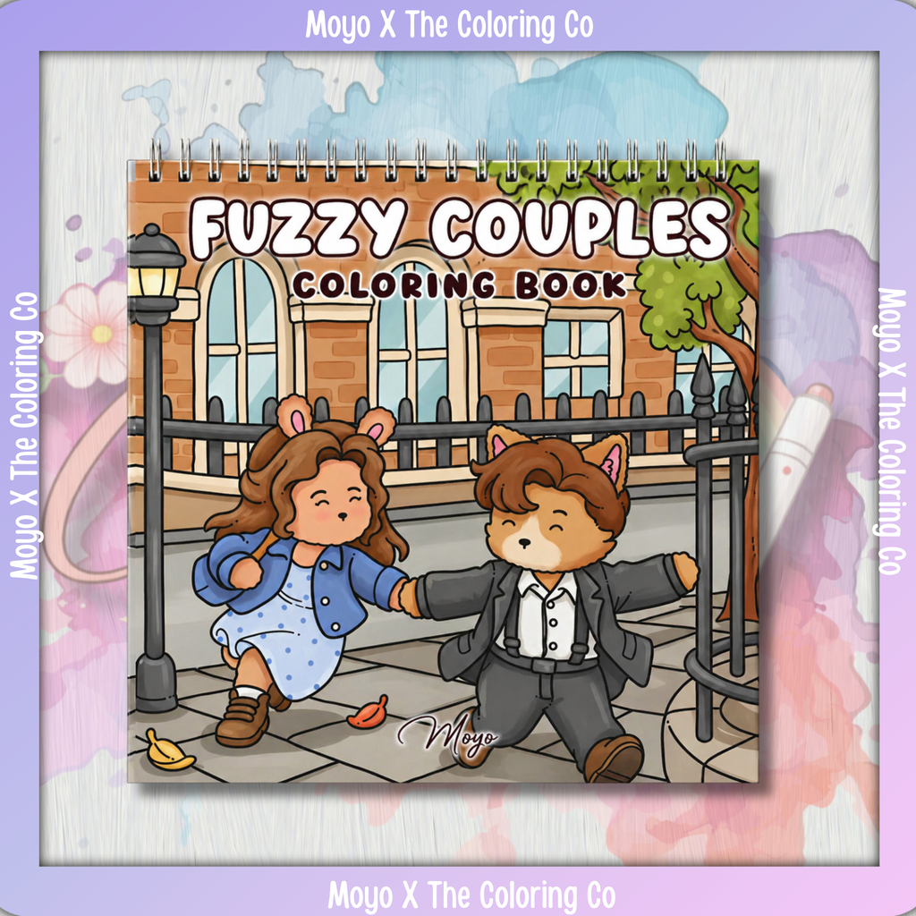 Fuzzy couples