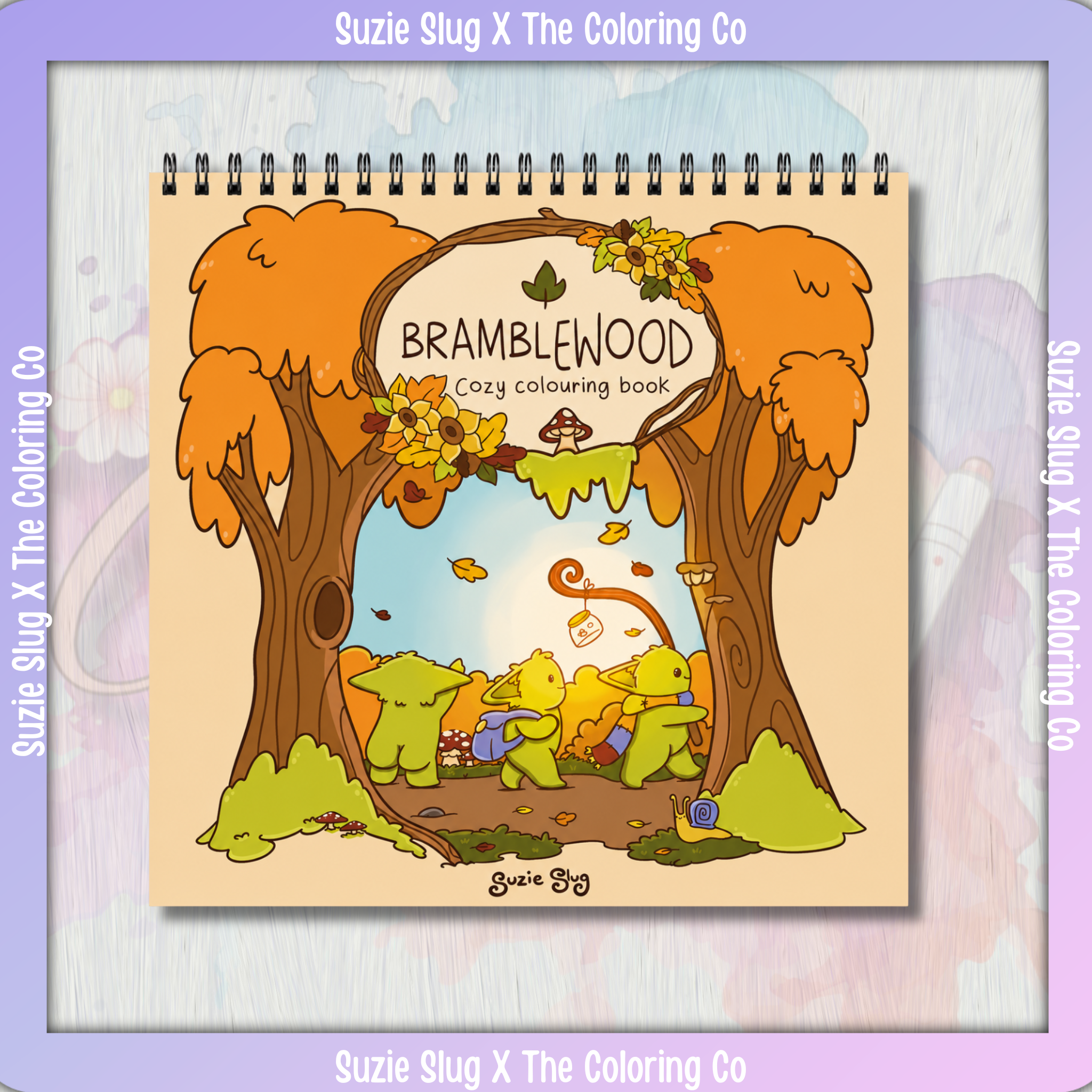 Bramblewood