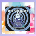 Into Underland