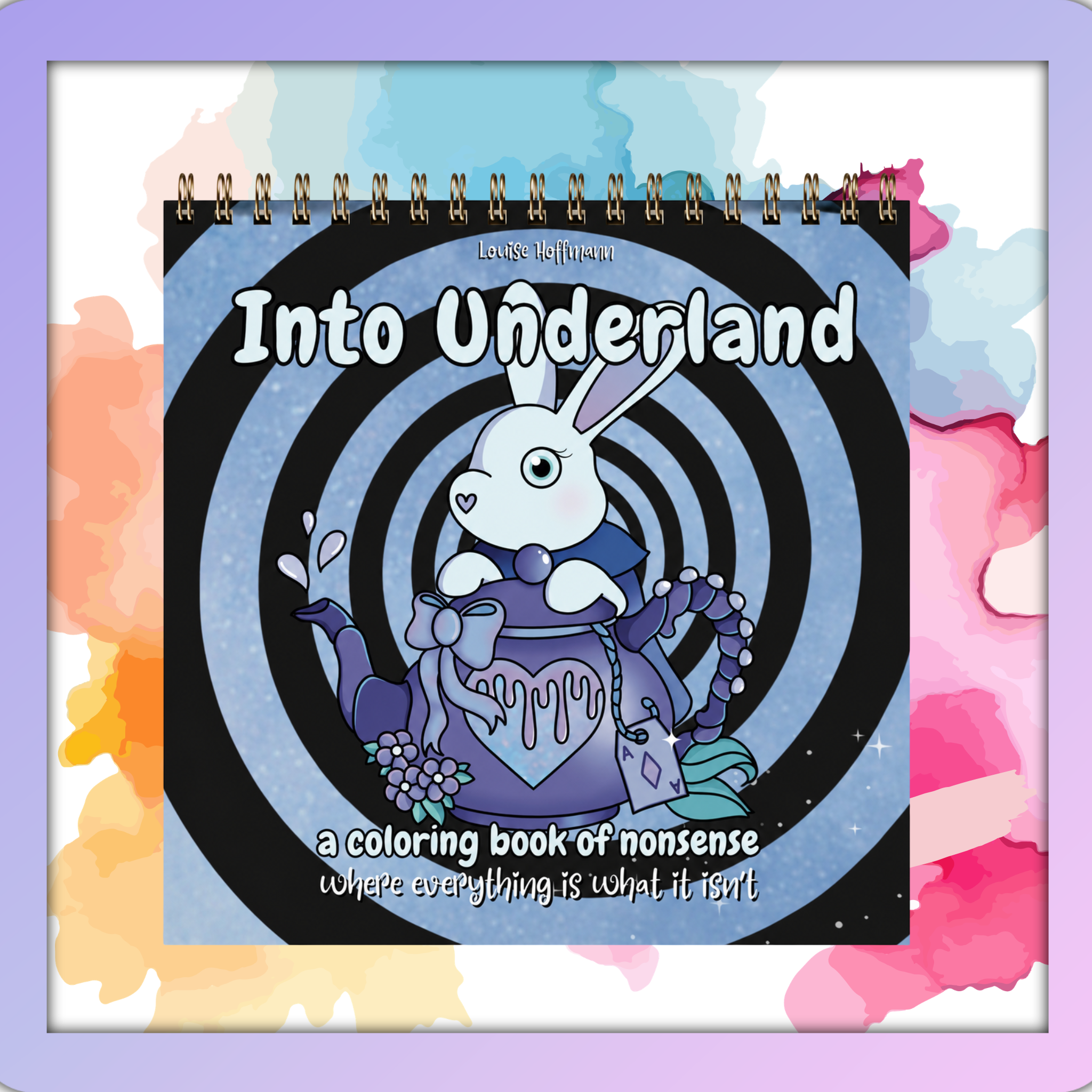 Into Underland