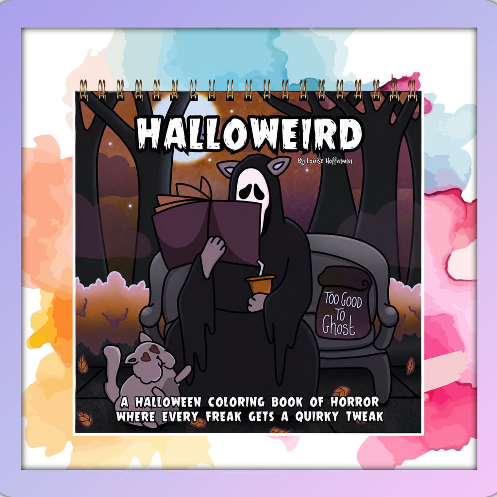 Halloweird