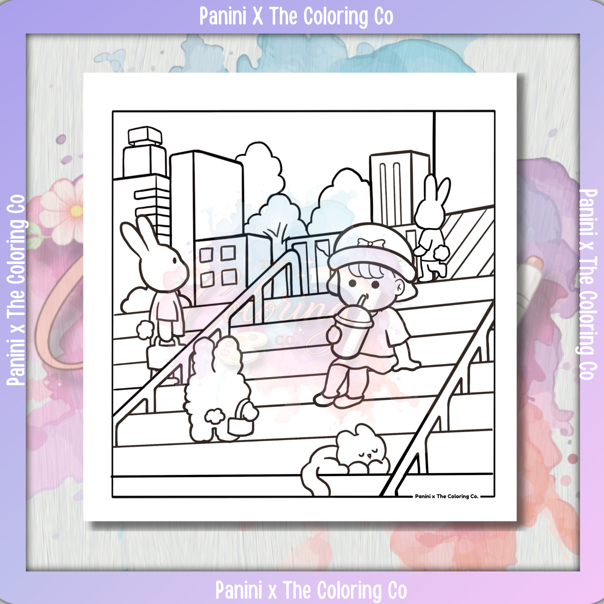 Panini’s Dairy Vol. 2