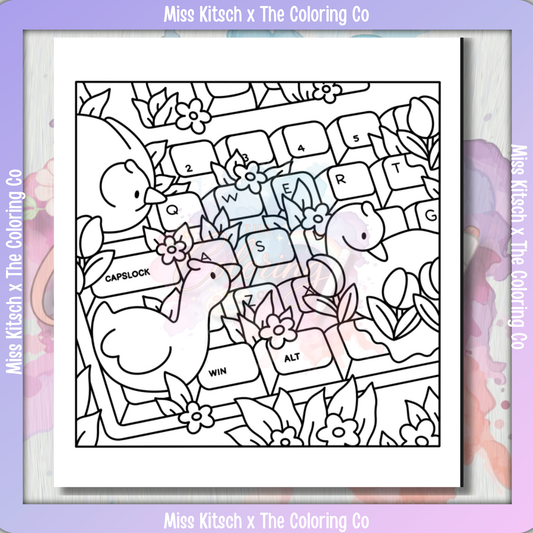 Quacky Days