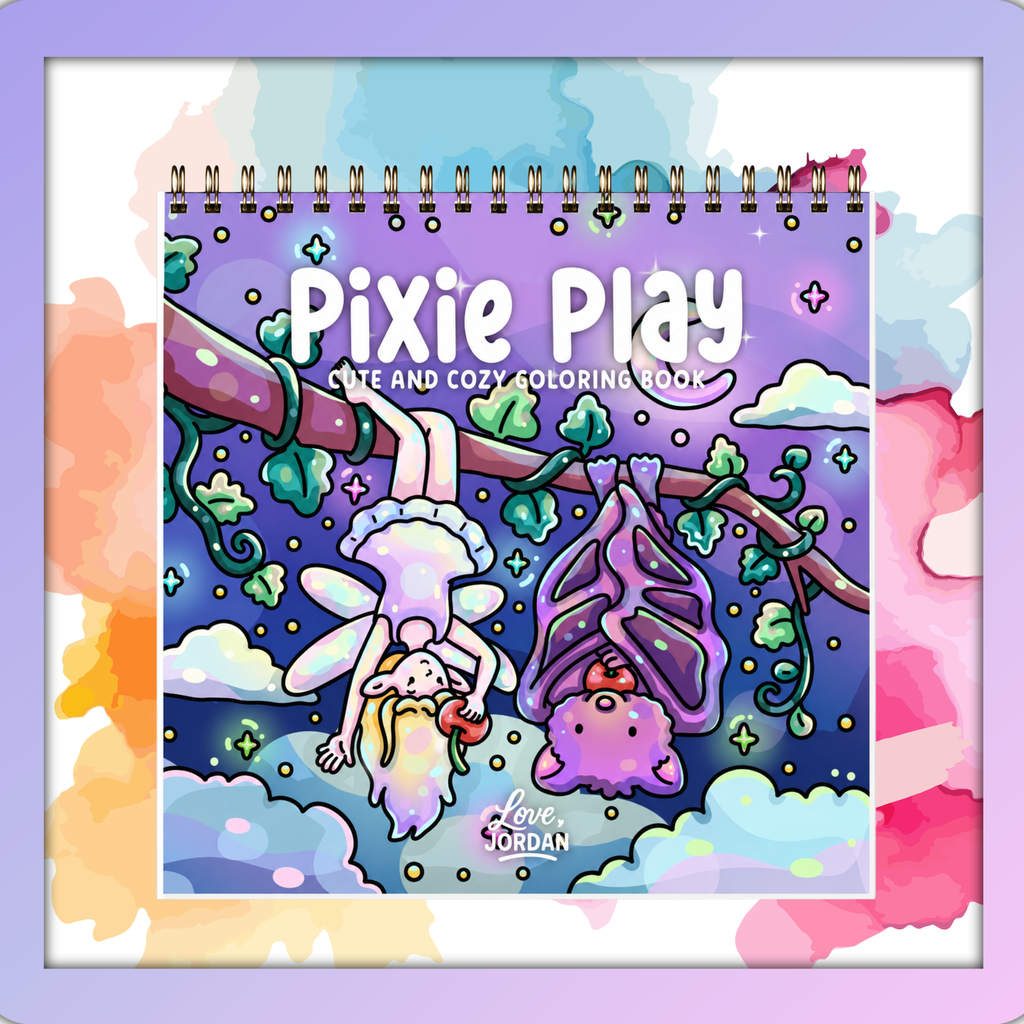 Pixie Play