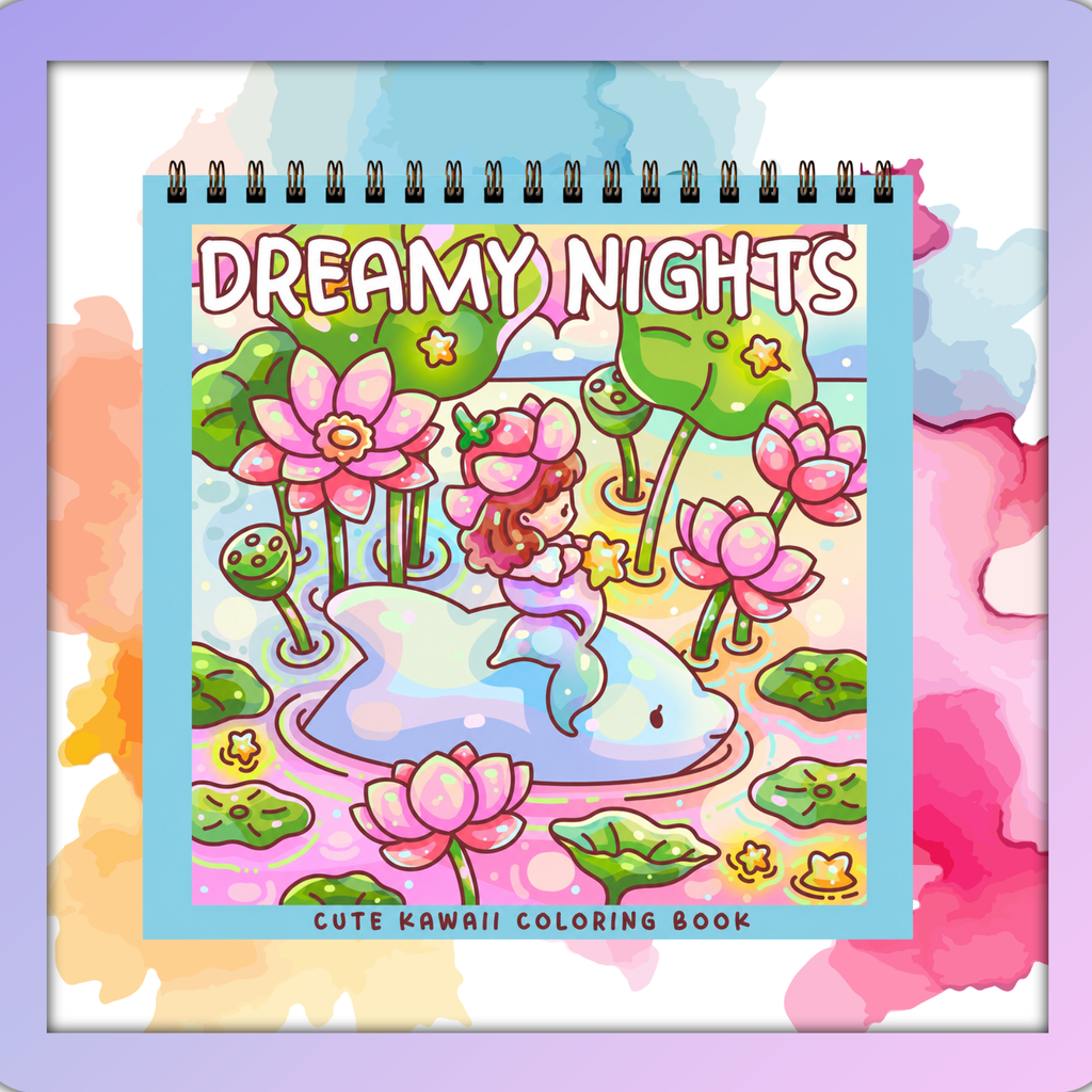Dreamy Nights