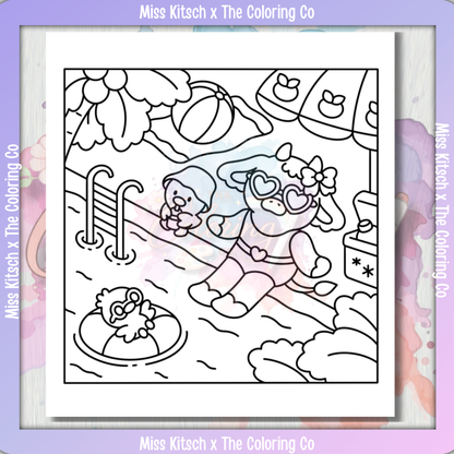 Moo Moo Days