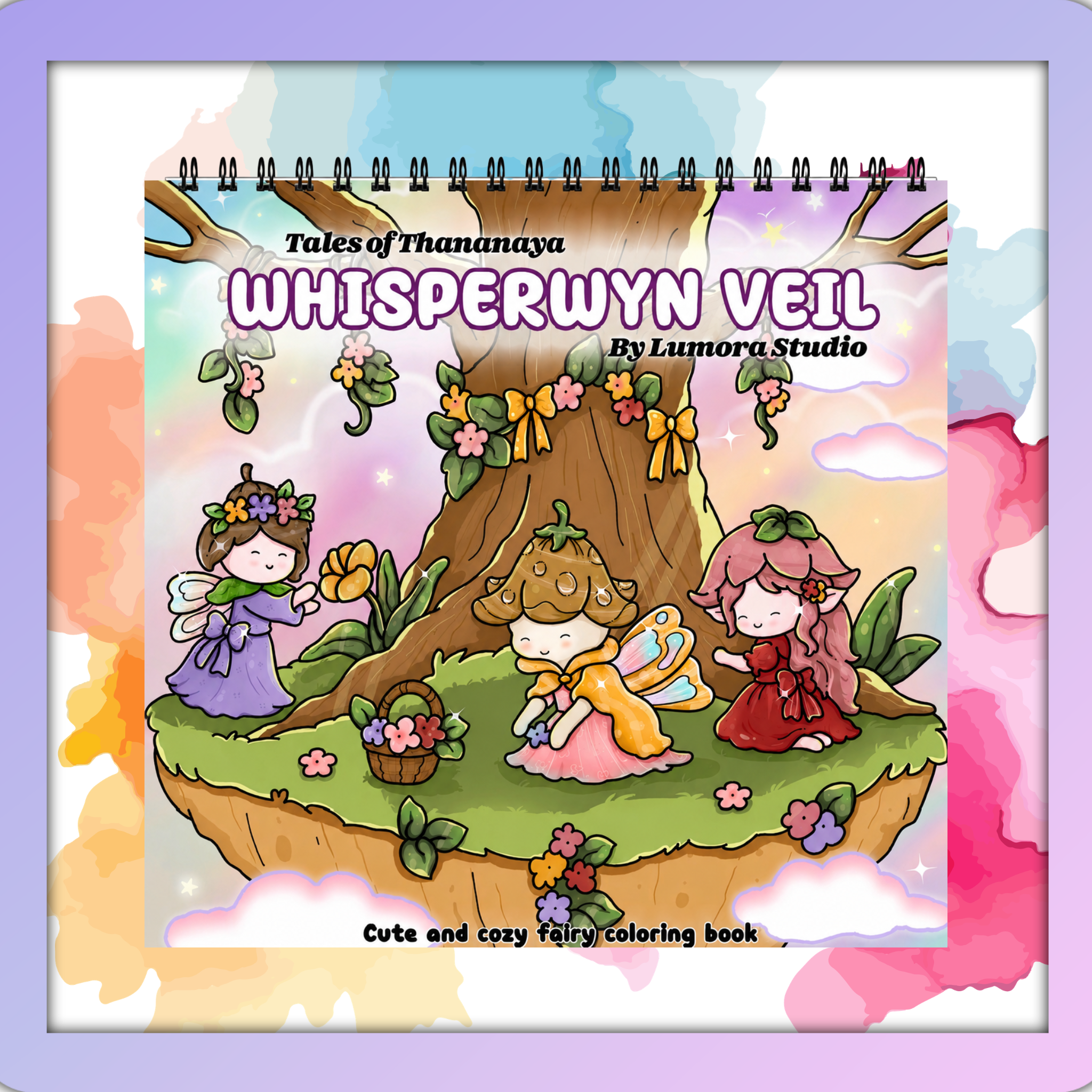 Whisperwyn Veil