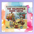 The Huldrafolk - Nordic Winter