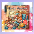 Alice In Meowland