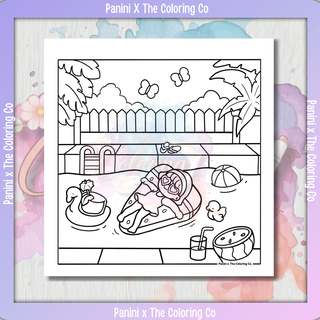 Panini’s Dairy Vol. 1