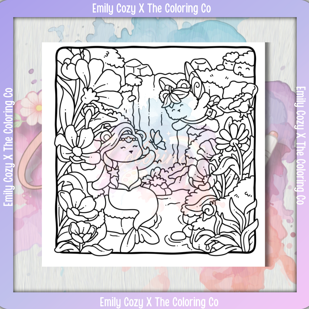 Fairy Buddies