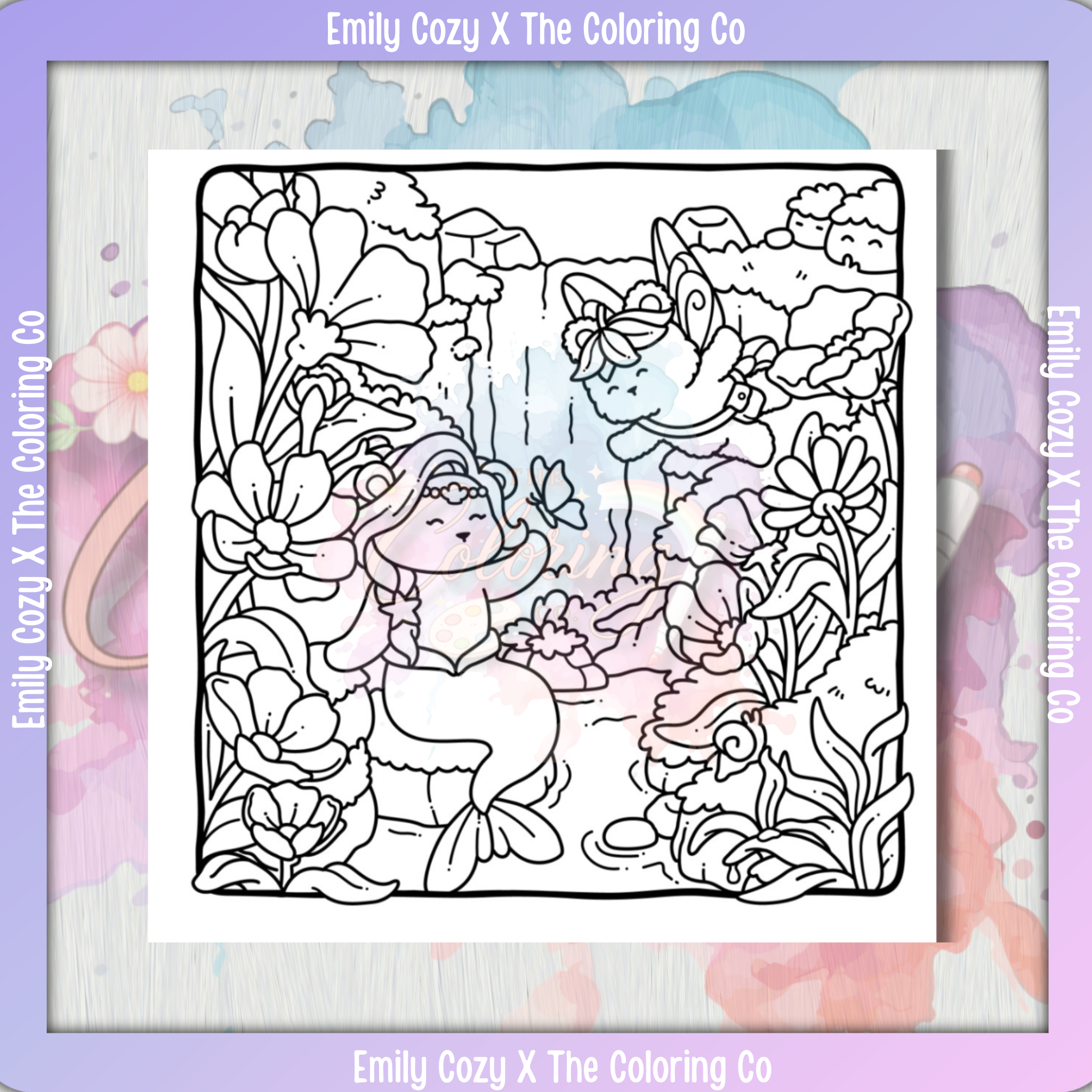 Fairy Buddies