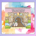 The Bloomfolk Enchanted Kingdom