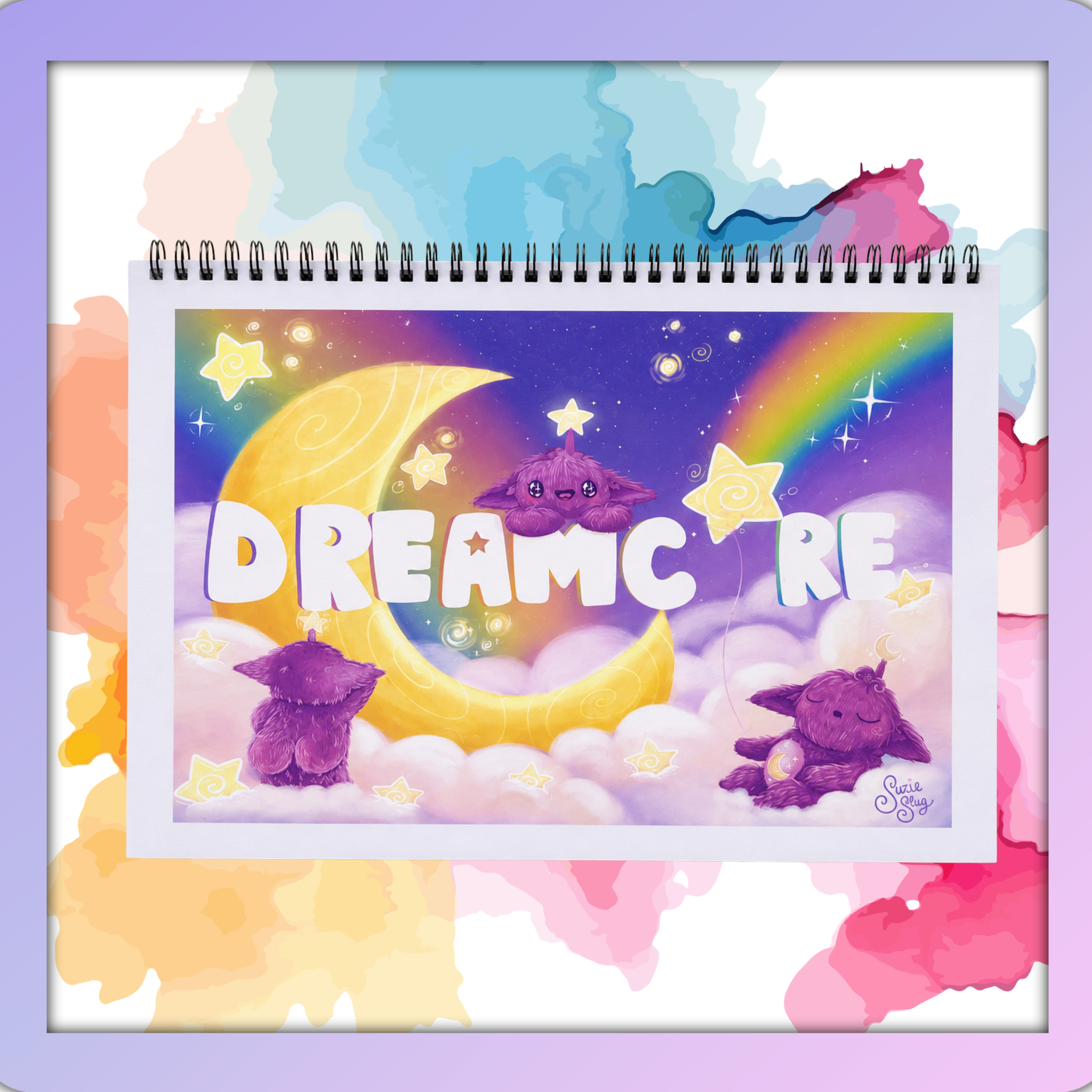 Dreamcore
