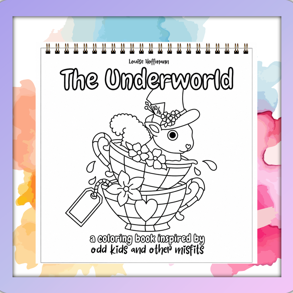The Underworld
