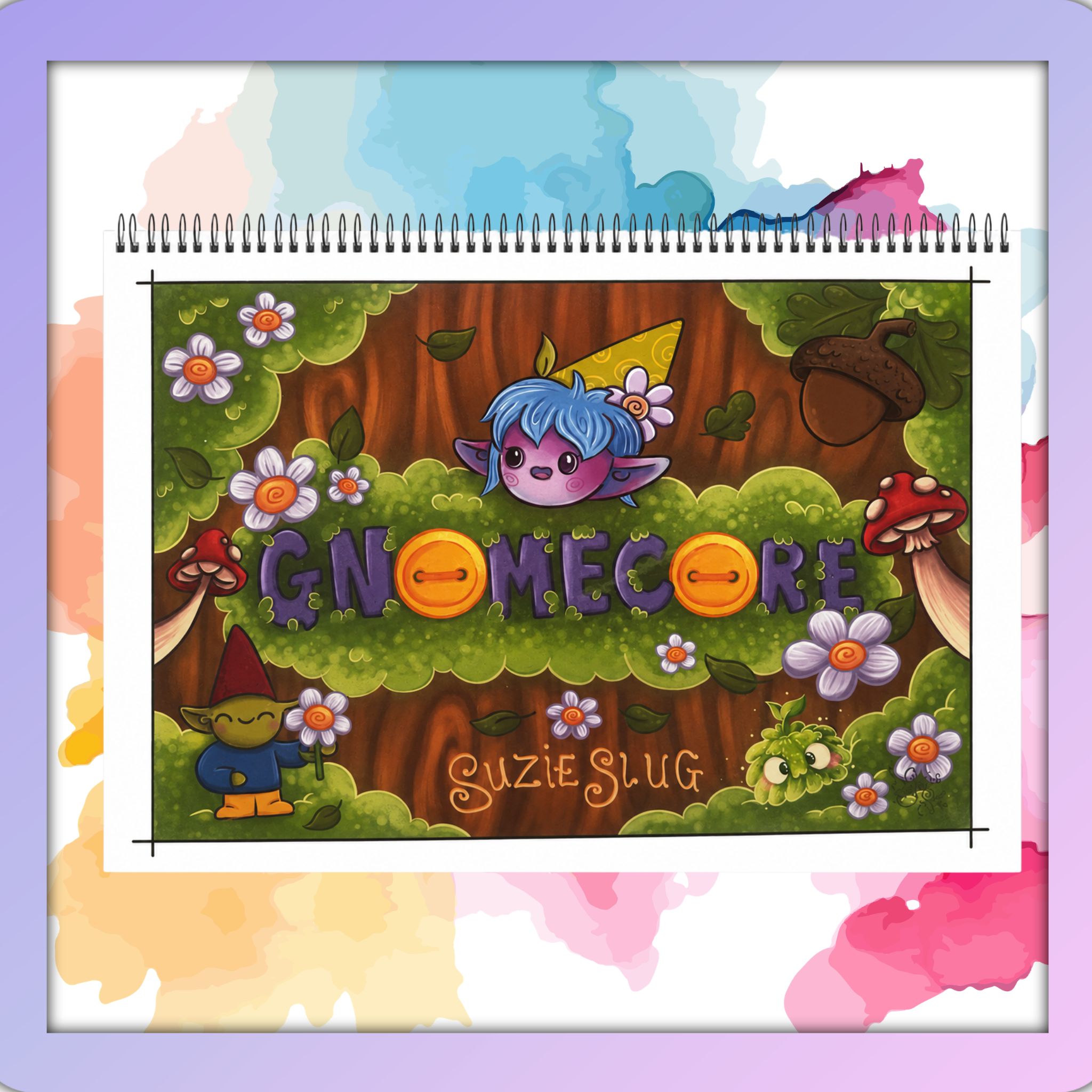 Gnomecore