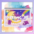 Dreamcore - Grey Lines