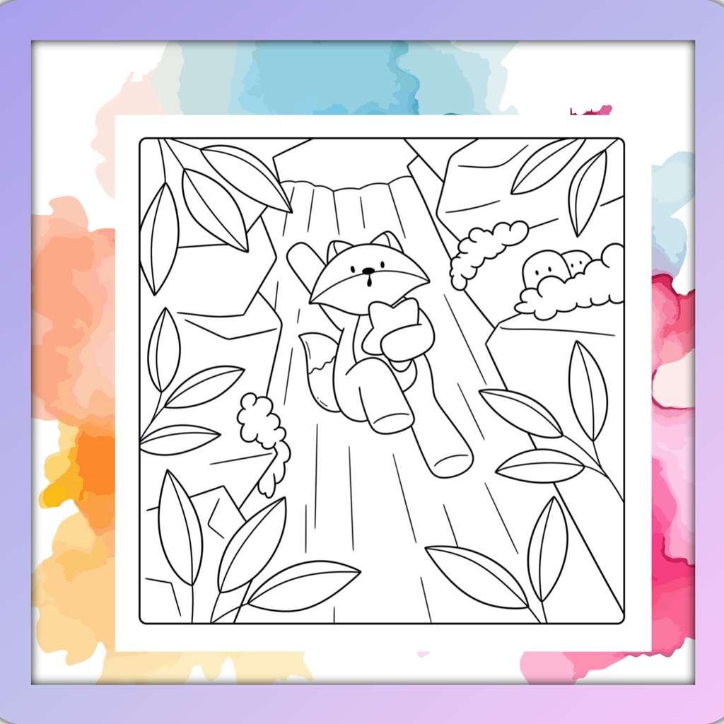 Fox Fantasy 3
