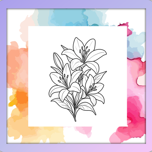 Blooming World