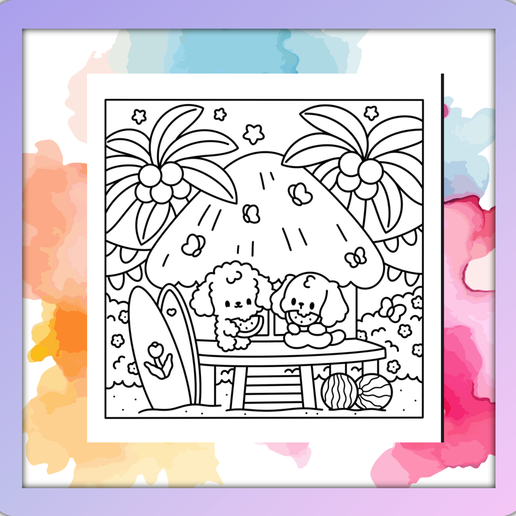Summer Days