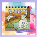 The Bloomfolk - Spookies (Grey Lines