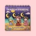 The Night Of Remembering