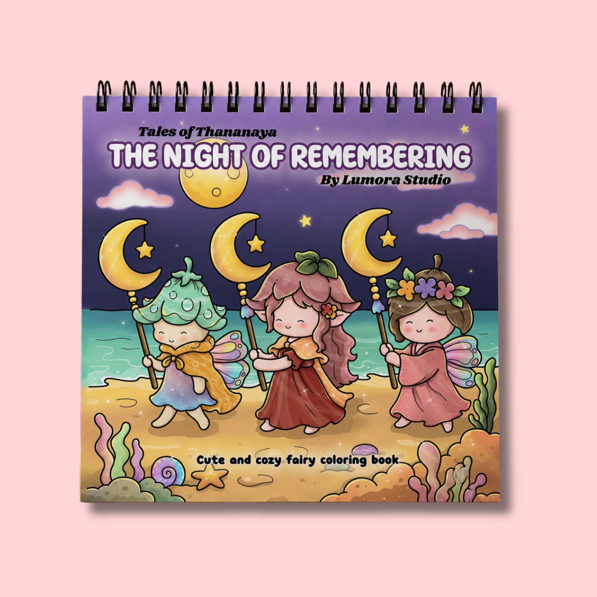 The Night Of Remembering