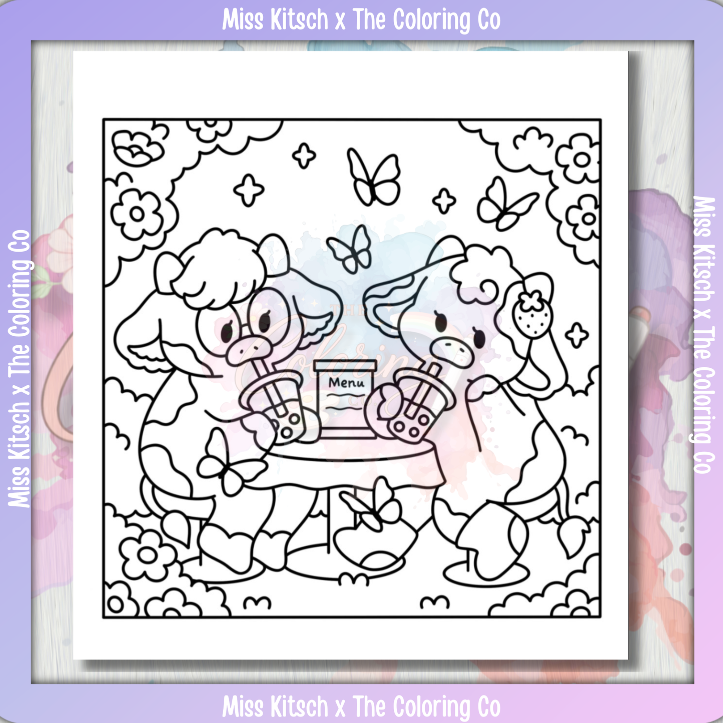 Moo Moo Days