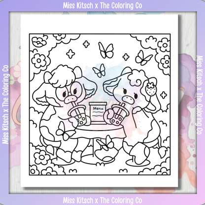 Moo Moo Days