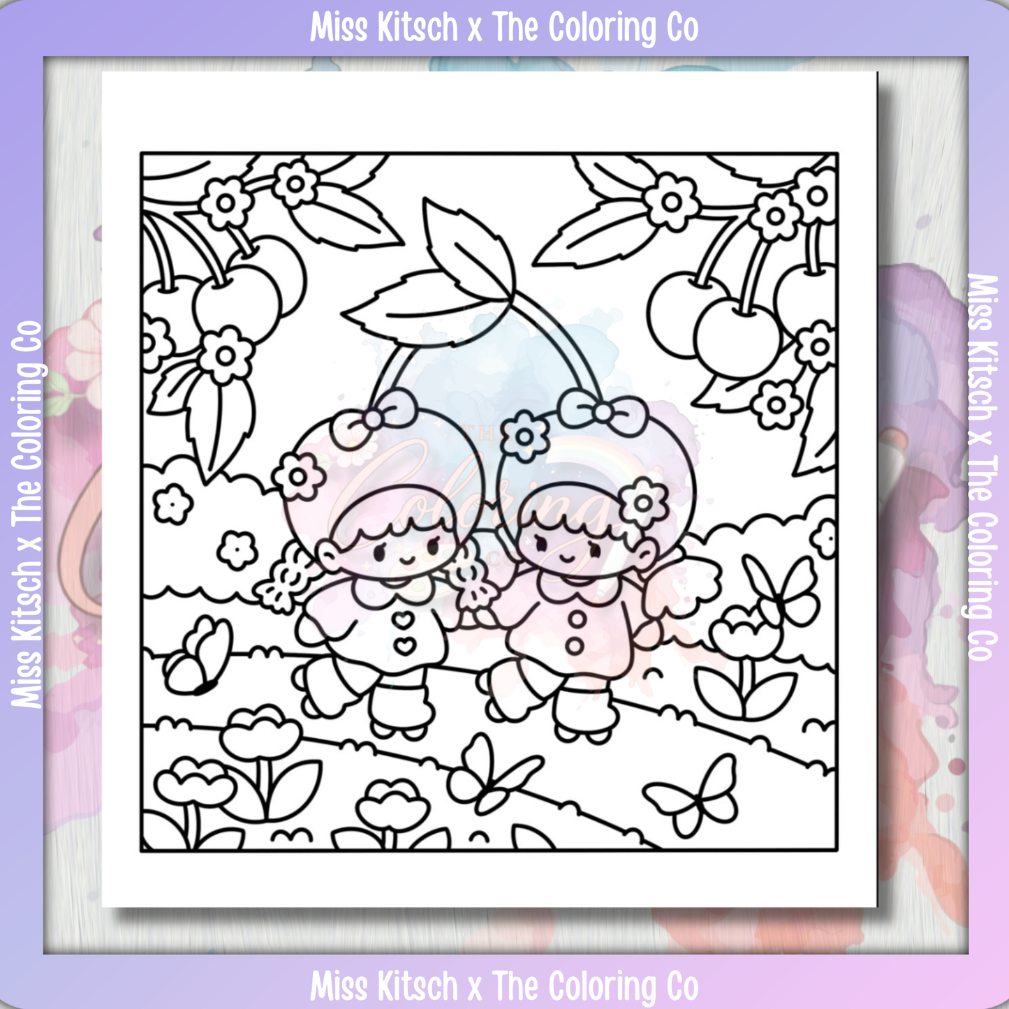 Little Cuties
