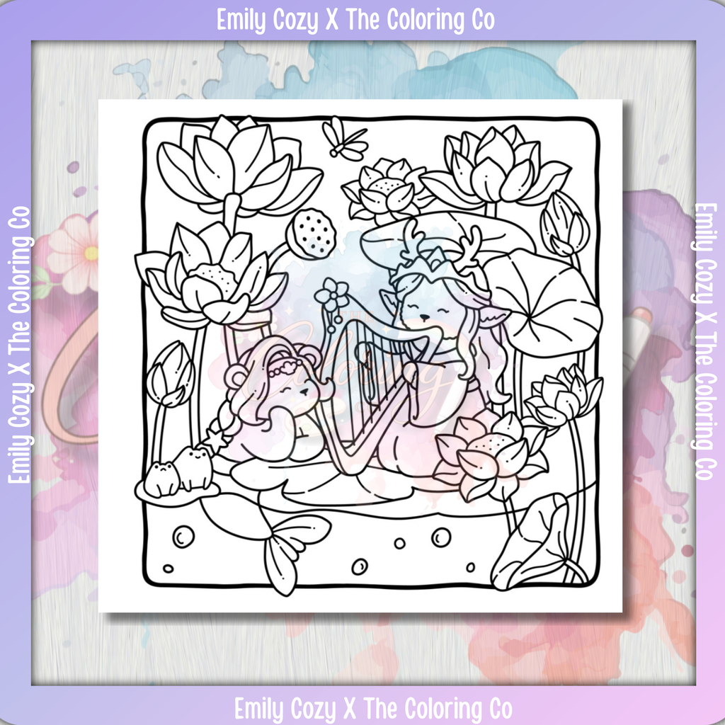 Fairy Buddies