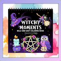 Witchy Moments