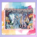 Little Cozy Friends Vol. 4 - Landscape