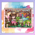 Little Cozy Friends Vol. 2 - Landscape