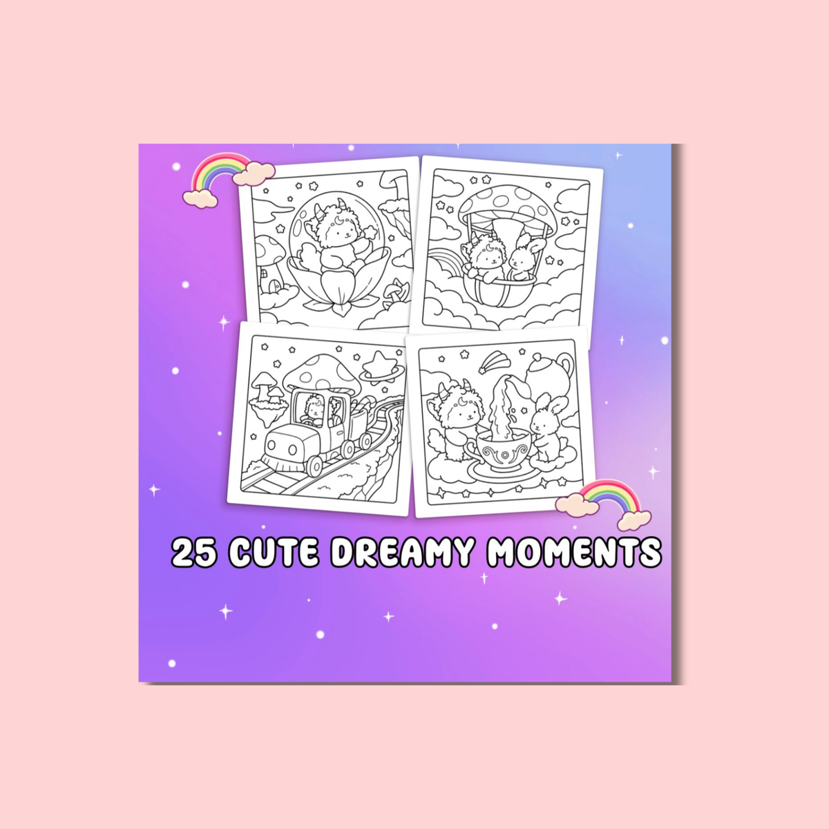 Lumi's Dreamy Adventure
