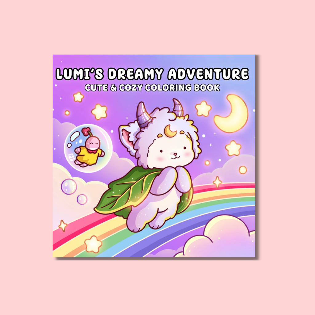 Lumi's Dreamy Adventure