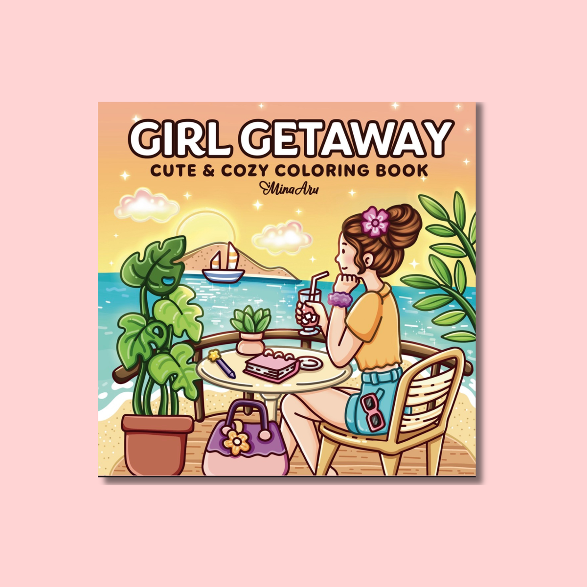 Girl Getaway