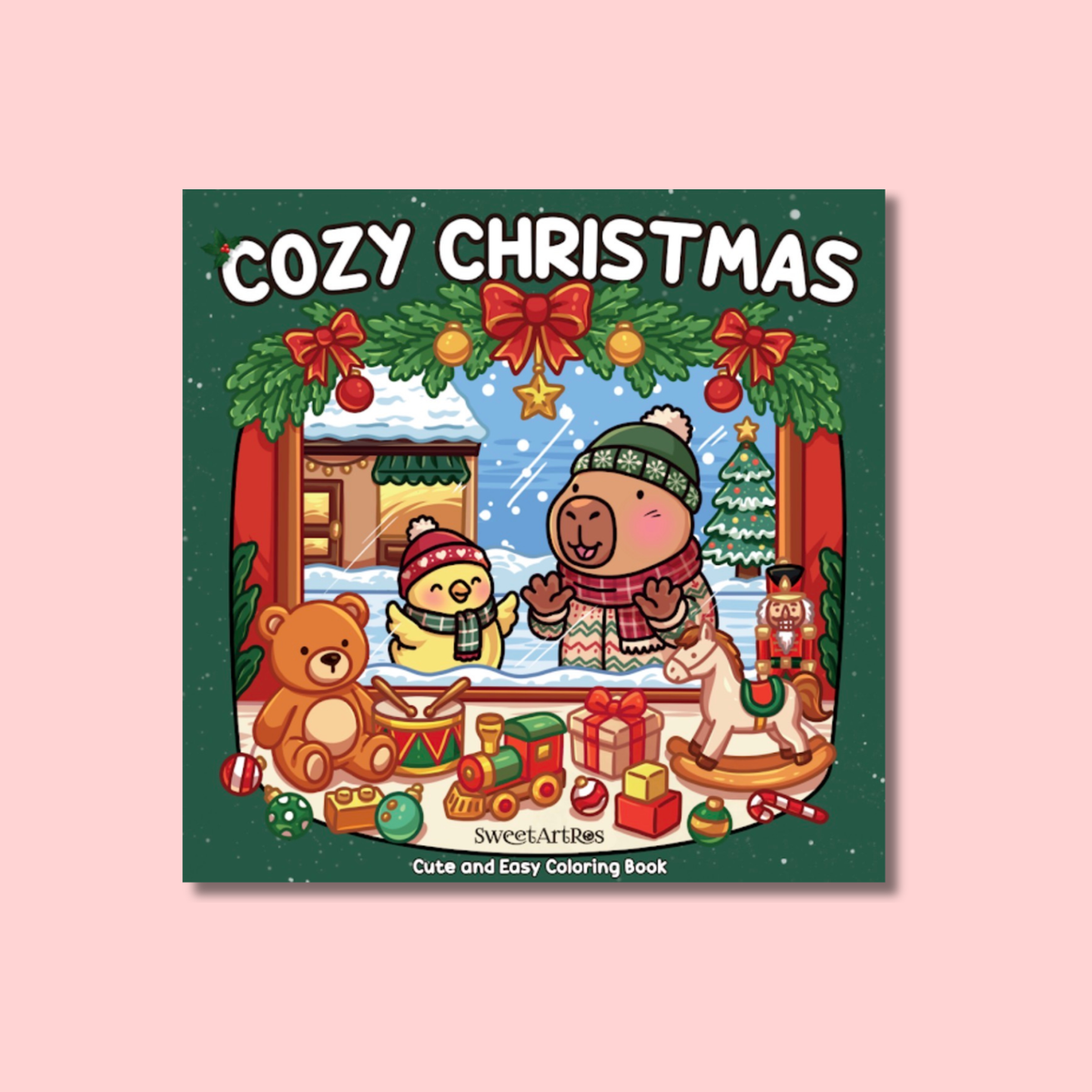 Cozy Christmas